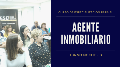 Curso de Agente Inmobiliario - REMAX G9-TN