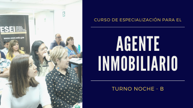 Curso de Agente Inmobiliario - REMAX G13-TN