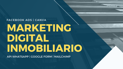 Marketing Digital Inmobiliario VG3