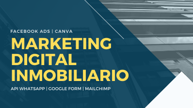 Marketing Digital Inmobiliario VG6